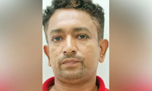 പുഴമണല്‍ കടത്ത്; ഒരാൾ അറസ്റ്റിൽ