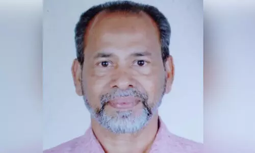 മുൻ സൗദി പ്രവാസിയായ കൊച്ചി സ്വദേശി നാട്ടിൽ നിര്യാതനായി