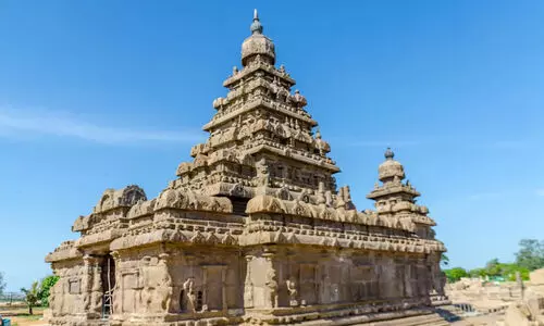 mahabalipuram