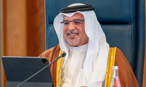 പുതിയ അധ്യയന വർഷം; സ്കൂളുകളിൽ ‘രക്ഷാകർതൃ പ്രവേശന ദിനം’ സംഘടിപ്പിക്കണം- കിരീടാവകാശി