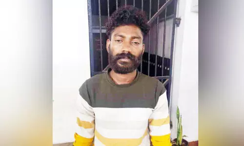 പ്രണയംനടിച്ച് പീഡനശ്രമം​: പ്രതി അറസ്റ്റില്‍