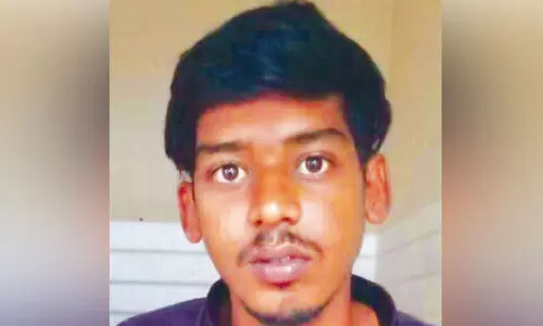 പാത്രക്കടയിലെ കവർച്ച; പ്രതി പിടിയിൽ