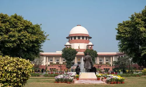 വധശിക്ഷ യാന്ത്രികമായി നടപ്പാക്കാനാവില്ല; നടപടിക്രമങ്ങളിൽ വീഴ്ചയെങ്കിൽ സ്വന്തം വിധി പുനഃപരിശോധിക്കുമെന്ന് സുപ്രീംകോടതി