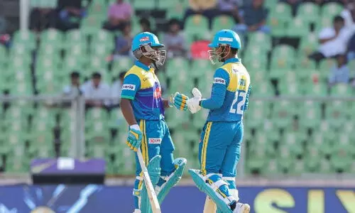 Kerala Cricket League