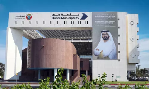 ദുബൈയിൽ വീടുകളുടെ നിർമാണ ചെലവിൽ തട്ടിപ്പ്​;  മുന്നറിയിപ്പുമായി മുനിസിപ്പാലിറ്റി