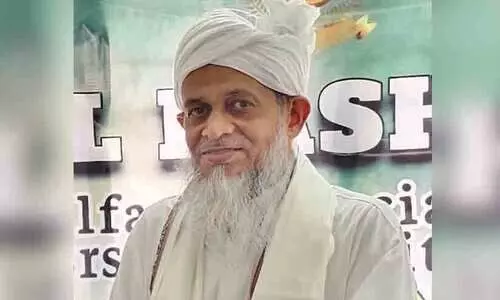abdul gaffar moulavi