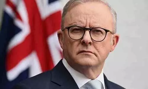 ഇറാനുമായുള്ള നയതന്ത്ര ബന്ധം വിച്ഛേദിച്ച് ആസ്ട്രേലിയ