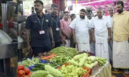 Consumerfed Onachantha