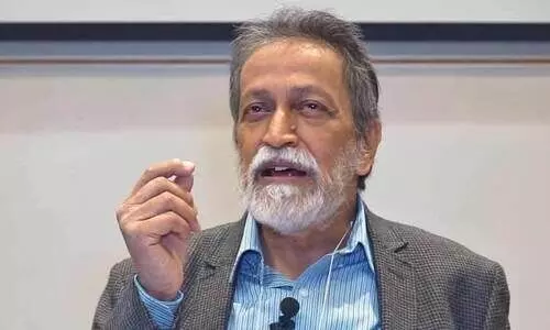 Prabhat Patnaik