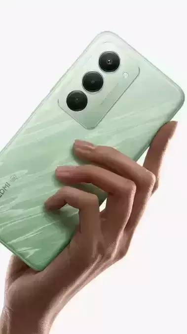 ഇനി കാത്തിരിപ്പ് വേണ്ട, റെഡ്മി 15 5ജി പുറത്ത്