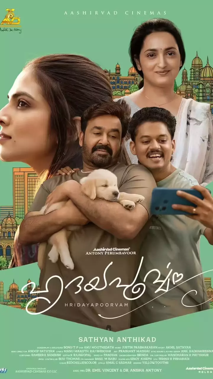 ഓണം പൊളിയാക്കാൻ എത്തുന്ന മലയാള ചിത്രങ്ങൾ