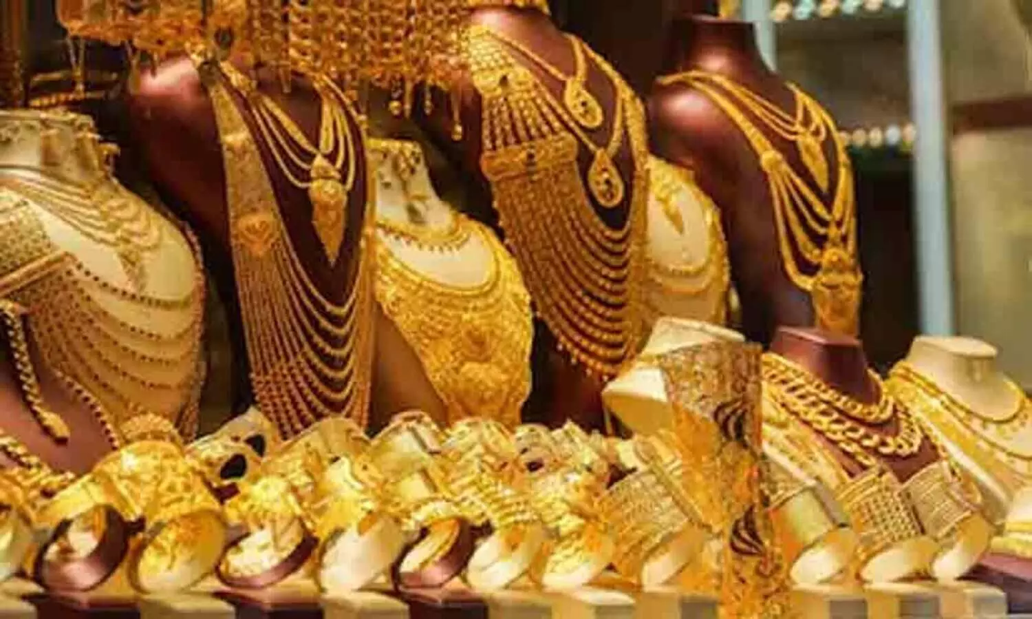 സ്വർണവില ഇന്നും കൂടി; ആഭരണങ്ങൾ വാങ്ങാൻ കൈപൊള്ളും