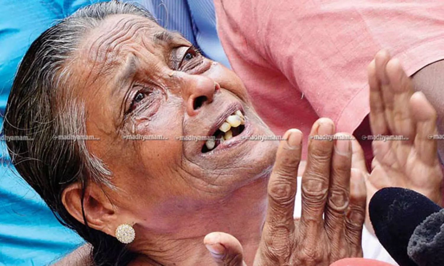 Udayakumar Custodial Death