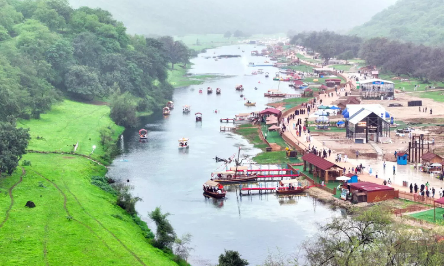 സൂ​പ്പ​ർ ഹി​റ്റി​ലേ​ക്ക് ‘ഖ​രീ​ഫ്’