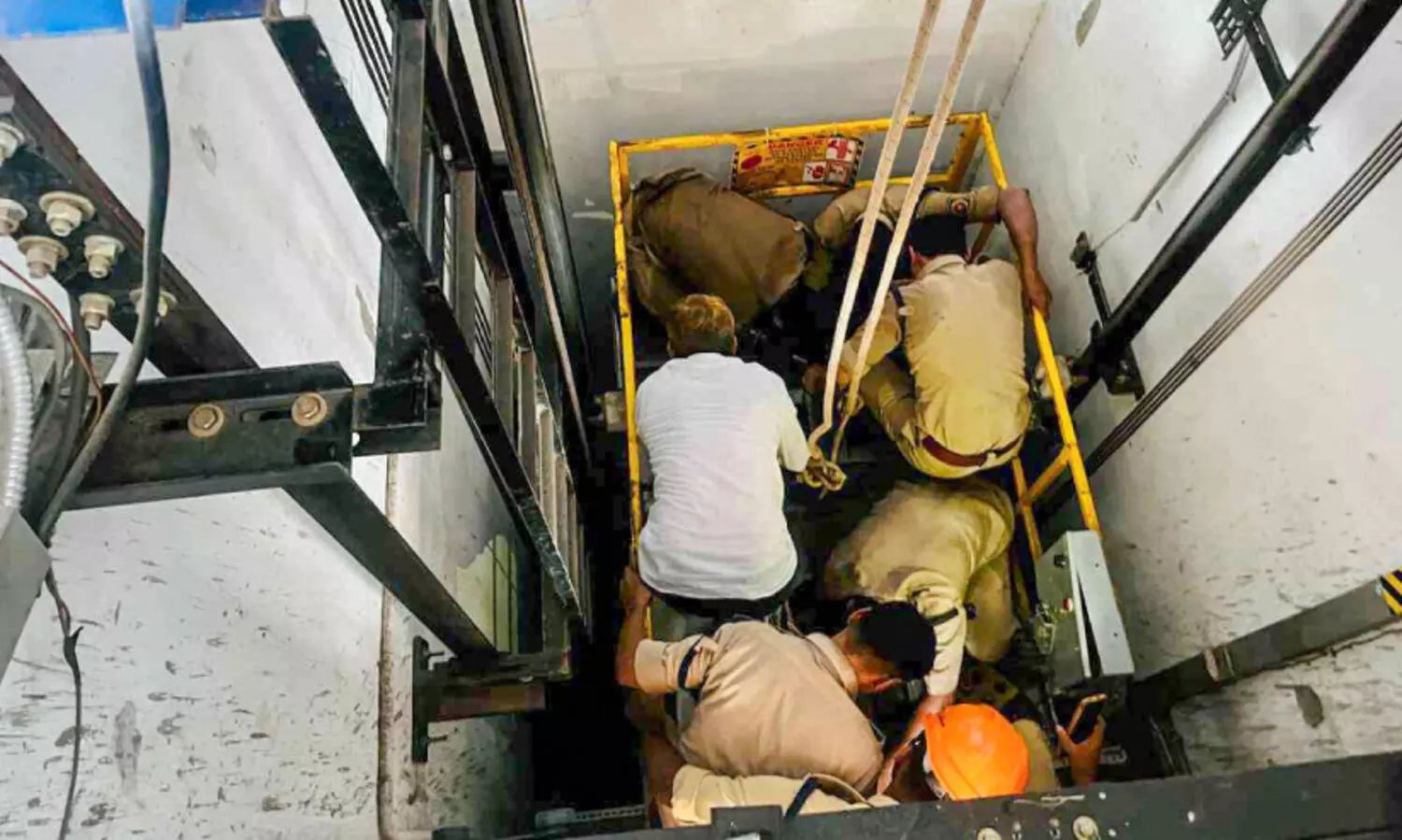 tirur railway station