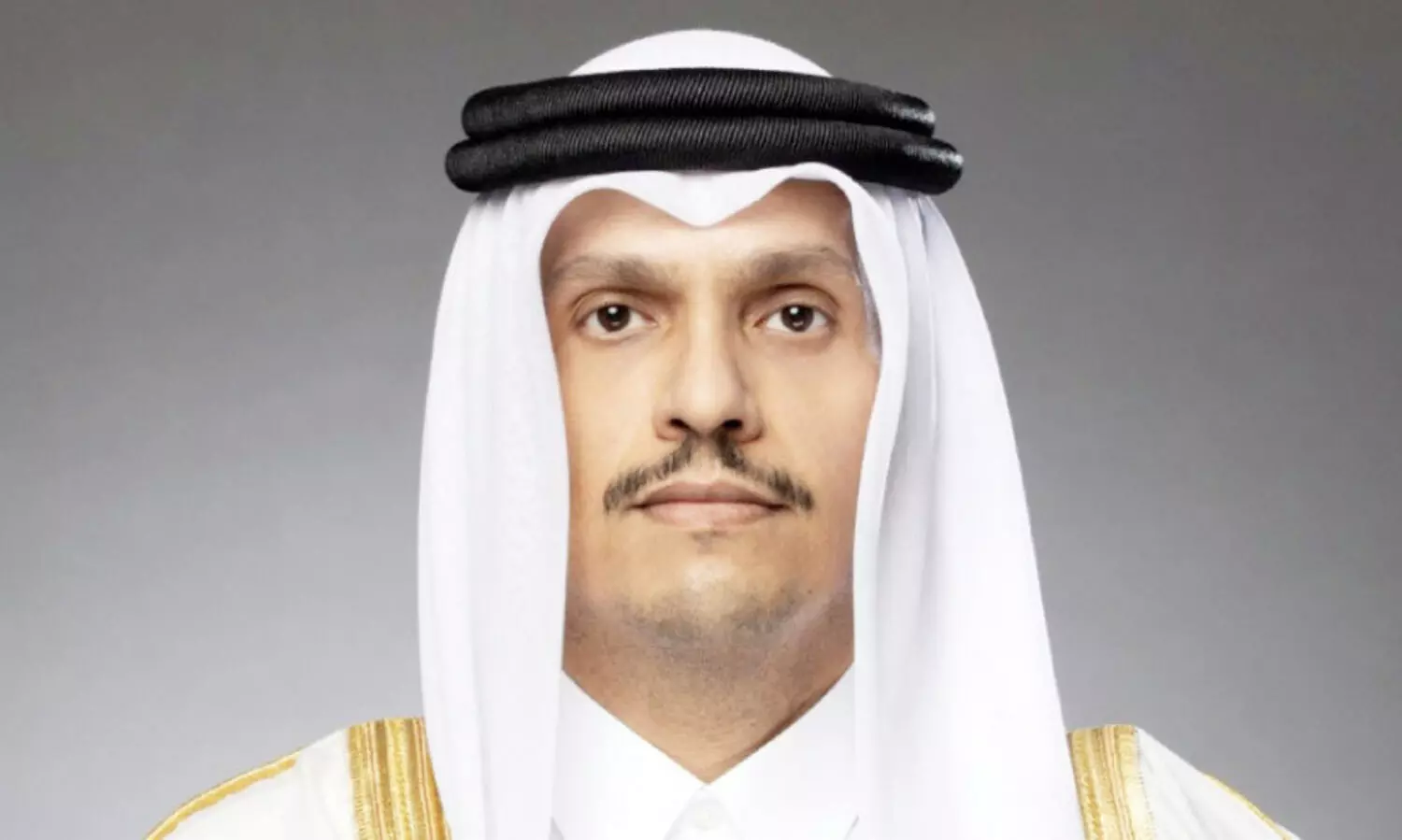 ‘ഗ​സ്സ മു​ന​മ്പി​ലെ സം​ഘ​ർ​ഷം അ​വ​സാ​നി​പ്പി​ക്കാ​ൻ ആ​ഗോ​ള ശ്ര​മ​ങ്ങ​ളു​ണ്ടാ​ക​ണം - ഖത്തർ പ്ര​ധാ​ന​മ​ന്ത്രി