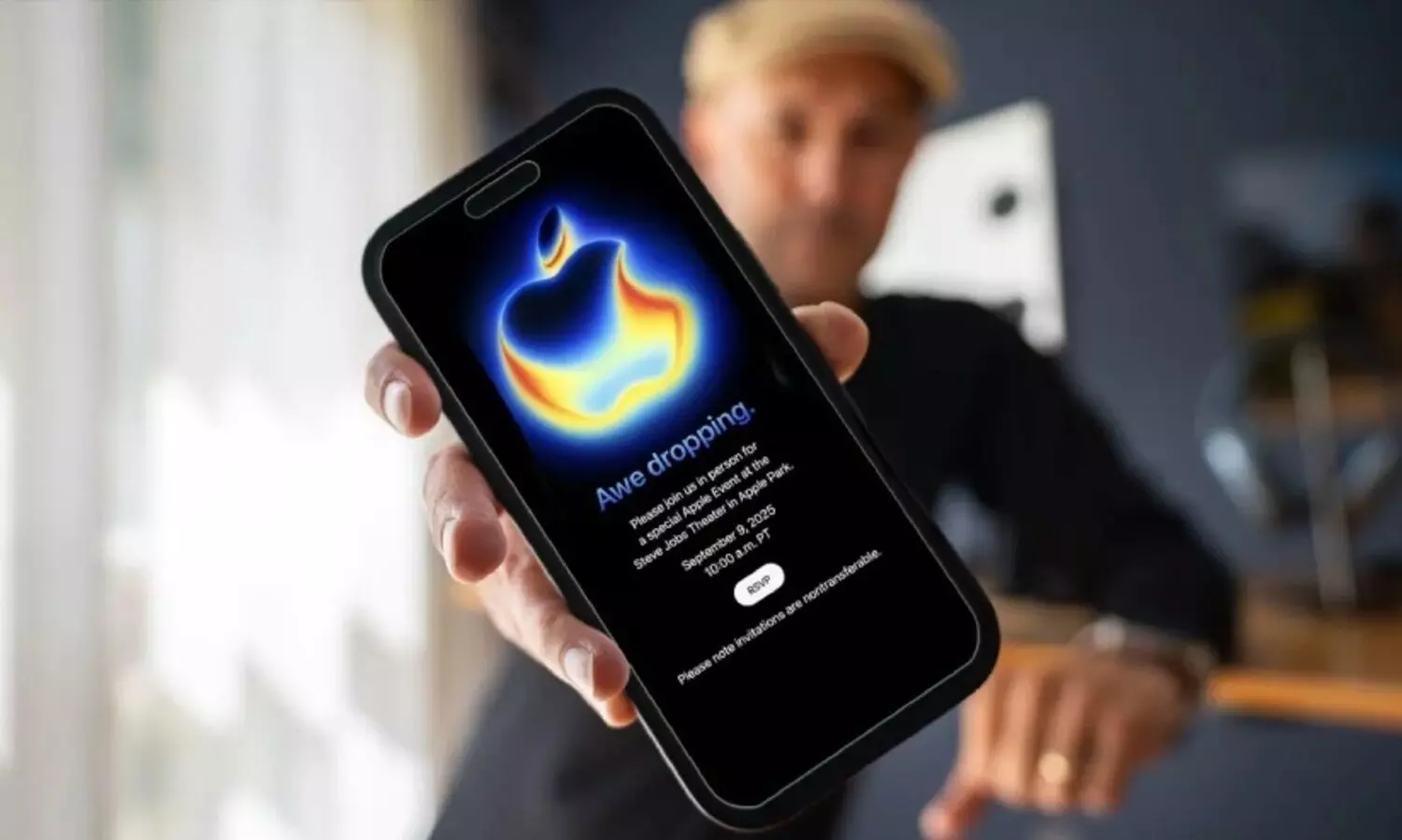 ആപ്പിള്‍ ഐഫോൺ 17 സീരീസ് സെപ്റ്റംബർ ഒമ്പതിന് പുറത്തിറങ്ങും; പ്രതീക്ഷിക്കുന്ന അപ്ഗ്രേഡുകൾ ഇങ്ങനെ ‌