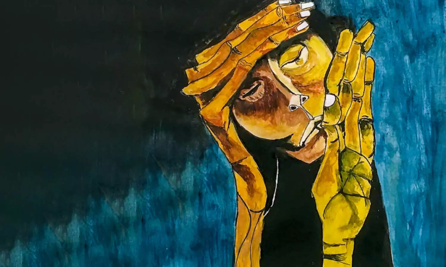 ചു​ളി​വുകൾ