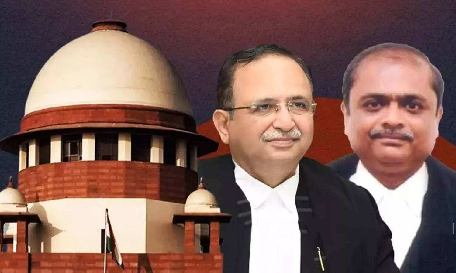 കൊളീജിയം ശുപാർശ അംഗീകരിച്ച് കേന്ദ്രം; അലോക് ആരാധെയും വിപുൽ പഞ്ചോളിയും സുപ്രീം കോടതി ജഡ്ജിമാരാകും