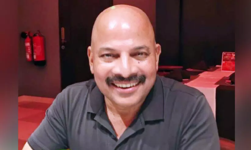 കോഴിക്കോട് സ്വദേശി ബഹ്‌റൈനിൽ നിര്യാതനായി