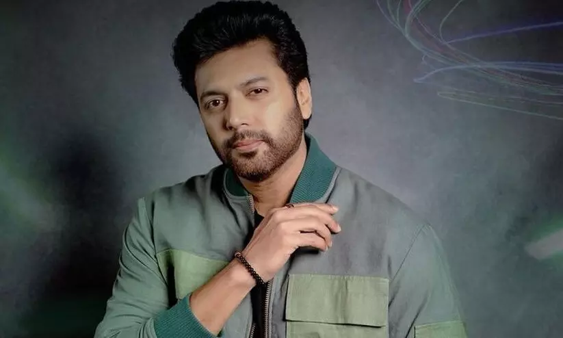 ravi mohan ravi mohan