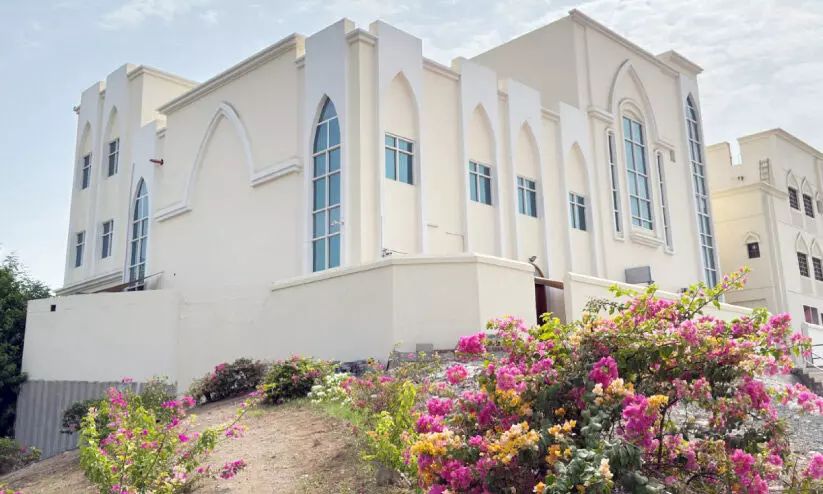 വി​ശു​ദ്ധ സ്‌​നാ​പ​ക യോ​ഹ​ന്നാ​ന്റെ ഓ​ര്‍മ പെ​രു​ന്നാ​ൾ നാ​ളെ മു​ത​ൽ