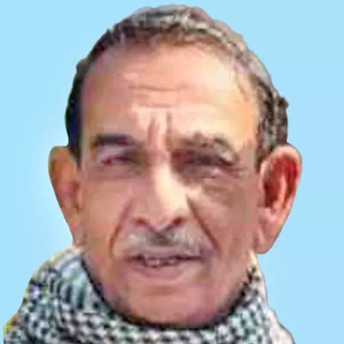 കോ​യ​ക്കു​ട്ടി ത​ങ്ങ​ൾ