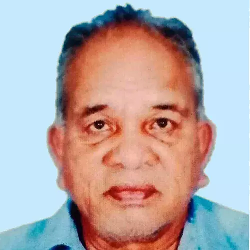 മു​ഹ​മ്മ​ദ്