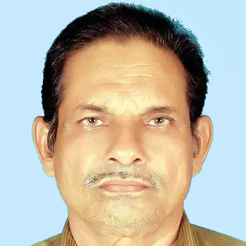 മു​ഹ​മ്മ​ദ് ഹാ​ജി