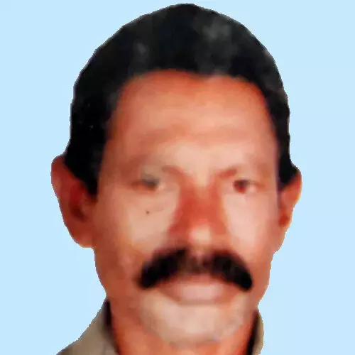 പു​രു​ഷോ​ത്ത​മ​ൻ