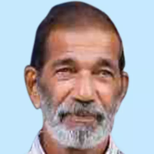 പു​രു​ഷോ​ത്ത​മ​ൻ