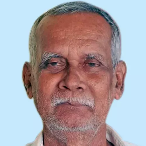 മു​ഹ​മ്മ​ദ് കോ​യ