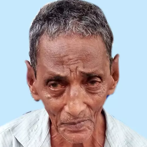 അ​ഹ​മ്മ​ദ് കോ​യ