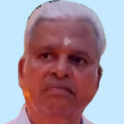 പ​ത്മ​നാ​ഭ​ൻ