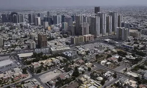 അ​ജ്മാ​ൻ ടൂ​റി​സം, സാം​സ്കാ​രി​ക, മാ​ധ്യ​മ വ​കു​പ്പു​ക​ൾ ഏ​കീ​ക​രി​ക്കു​ന്നു