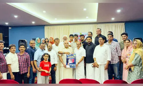 kondottiyans @ Dammam