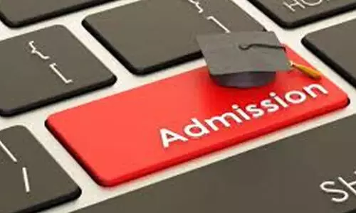 engneering admission