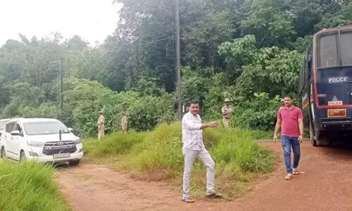 dharmasthala mass murder