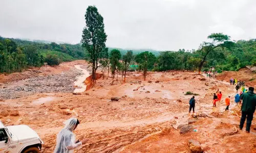 തോട്ടംമേഖലക്കെന്നും ദുരന്തത്തിന്റെ കണ്ണീർചാലുകൾ തോട്ടംമേഖലക്കെന്നും ദുരന്തത്തിന്റെ കണ്ണീർചാലുകൾ