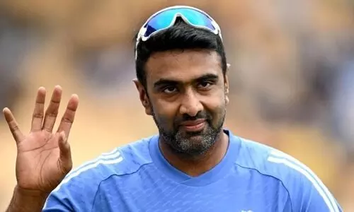 ഐ.പി.എല്ലിൽനിന്ന് വിരമിച്ച് ആർ. അശ്വിൻ; ഇനി സി.എസ്.കെക്കൊപ്പമില്ല, മറ്റു ലീഗുകളിൽ കാണാമെന്ന് താരം