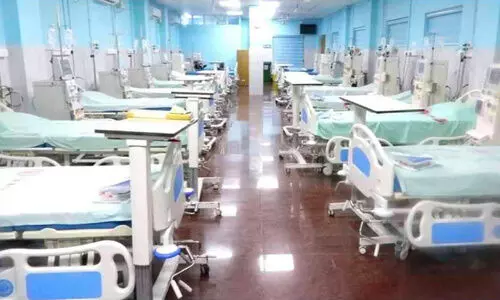 ഹൈ​കോ​ട​തി ഇ​ട​പെ​ട​ൽ ഫലം കണ്ടു; കൊ​ടു​ങ്ങ​ല്ലൂ​ർ താ​ലൂ​ക്ക് ആ​ശു​പ​ത്രി​യി​ൽ ഡ​യാ​ലി​സി​സ് യൂ​നി​റ്റ് ഇ​നി ബ​ഹു​നി​ല കെ​ട്ടി​ട​ത്തി​ൽ