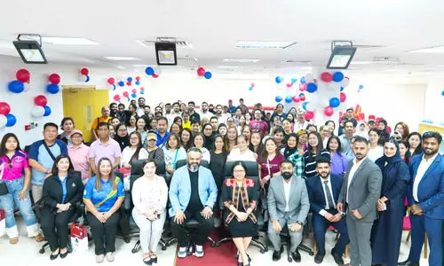 ഫി​ലി​പ്പീ​നി​ക​ൾ​ക്ക് ‘ക​ബാ​യ​ൻ പ്രി​വി​ലേ​ജ് കാ​ർ​ഡ്’ പു​റ​ത്തി​റ​ക്കി അ​ൽ ഹി​ലാ​ൽ ഹെ​ൽ​ത്ത് കെ​യ​ർ ഗ്രൂ​പ്