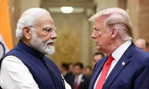 നികുതികൊണ്ട് നിലക്കുനിർത്താൻ യു.എസ്,  കൊമ്പുകോർത്ത് ഇന്ത്യ, വ്യവസായ രംഗത്ത് തിരിച്ചടിയോ.?