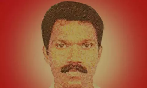 Udayakumar Custodial Death