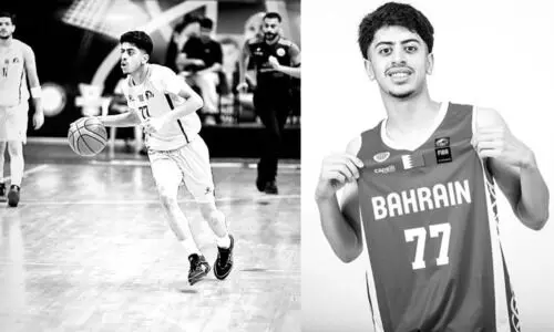 ബാ​സ്‌​ക​റ്റ്‌​ബാ​ൾ താ​രം പ​രി​ശീ​ല​ന​ത്തി​നി​ടെ കു​ഴ​ഞ്ഞു​വീ​ണ് മ​രി​ച്ചു