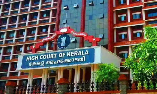 high court