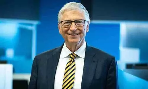 Bill Gates