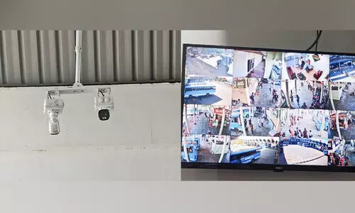 cctv cameras in pathanamthitta nagarasabha