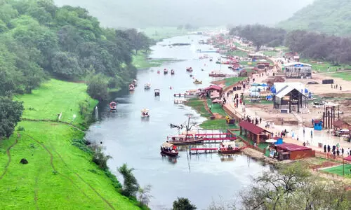 സൂ​പ്പ​ർ ഹി​റ്റി​ലേ​ക്ക് ‘ഖ​രീ​ഫ്’