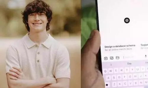 ആത്മഹത്യക്ക് പ്രേരണ നൽകി; ചാറ്റ് ജി.പി.ടിക്കെതിരെ നിയമനടപടിയുമായി 16കാരൻറെ കുടുംബം